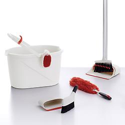 Cleaning